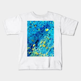 Starry Night Kids T-Shirt